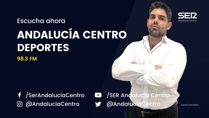 Andalucía Centro Deportes (Estepa) - Miércoles 30 de abril de 2025