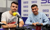 Andaluc&iacute;a Centro Deportes (Antequera) - Jueves 26 de septiembre de 2024