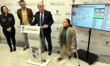El Ayuntamiento de Antequera, &uacute;nico de la provincia que logra la &ldquo;excelencia en inversi&oacute;n social&rdquo;
