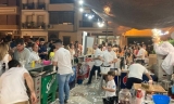 Este viernes comienza una nueva edici&oacute;n de la Caracol&aacute; de Santiago en Lucena