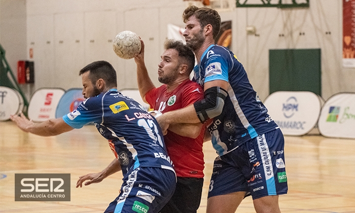 Igualdad m&aacute;xima pero sin pase del D&oacute;lmenes Antequera a la final de la Copa de Andaluc&iacute;a