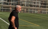 Antonio Carreño: “Seguimos probando futbolistas para esta nueva temporada”