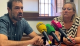 Izquierda Unida borra ‘Adelante’ de su denominación en el Ayuntamiento de Antequera