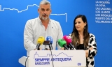 El Gobierno responde al PP que no hay presupuesto para el nuevo cuartel de la Guardia Civil en Antequera