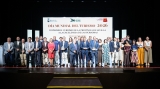 El Hotel GM de Marchena, distinguido en los premios de turismo de Sevilla