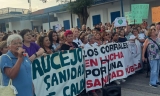 La alcaldesa de Los Corrales denuncia una &ldquo;situaci&oacute;n indignante&rdquo; en el consultorio m&eacute;dico