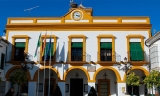 La Puebla de Cazalla da luz verde al primer presupuesto impulsado por el gobierno local de IU y PSOE