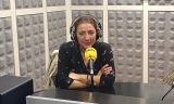 Pepa Romero, gerente del CCA.
