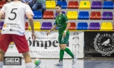 Quique Hernando y el UMA Antequera separan sus caminos despu&eacute;s de tres temporadas
