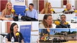 SER Andaluc&iacute;a Centro empieza la fiesta de cumplea&ntilde;os de los D&oacute;lmenes de Antequera