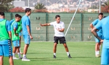 El Antequera CF arranca la segunda semana de pretemporada con partido en el horizonte