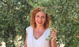 Día de la Mujer Rural 2023 | Nuria Yáñez, más de veinte años en la gestión del sector del olivar