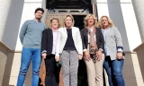 Valle de Abdalaj&iacute;s comienza a trabajar en la acreditaci&oacute;n de instalaciones para impartir programas de Formaci&oacute;n y Empleo
