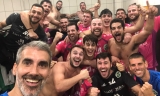 El Balonmano D&oacute;lmenes respira ya en la zona alta
