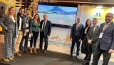 Manuel Bar&oacute;n: &ldquo;Terminamos un Fitur donde Antequera es m&aacute;s conocida y reconocida&rdquo;