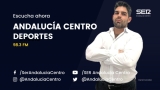 Andaluc&iacute;a Centro Deportes (Estepa) - Martes 29 de abril de 2025