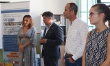 Clausura del &uacute;ltimo curso de la actual convocatoria.
