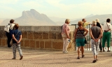 El turismo rural roza el lleno este puente de mayo con Antequera como destino clave