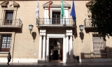 Antequera, protagonista un a&ntilde;o m&aacute;s de la Semana de la Arquitectura
