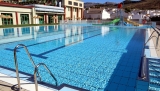 Una empresa presenta oferta para construir el nuevo acceso a la piscina de Antequera