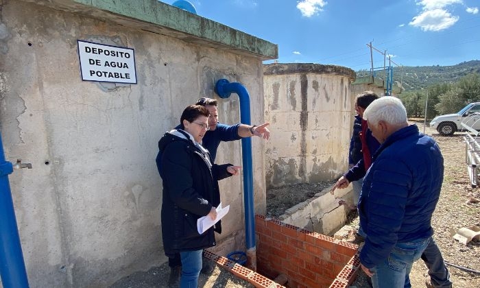 El Ayuntamiento de Fuente-T&oacute;jar denuncia que Aguas de Priego subir&aacute; un 250% la tasa de abastecimiento de agua
