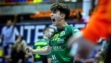 &Aacute;lex D&iacute;az, del D&oacute;lmenes Antequera, se incorpora con los Hispanos Junior