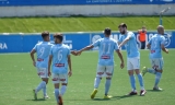 Comienzan los Playoffs de ascenso para el Ciudad de Lucena