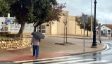 La Junta suspende de nuevo las clases en la comarca de Antequera para el jueves