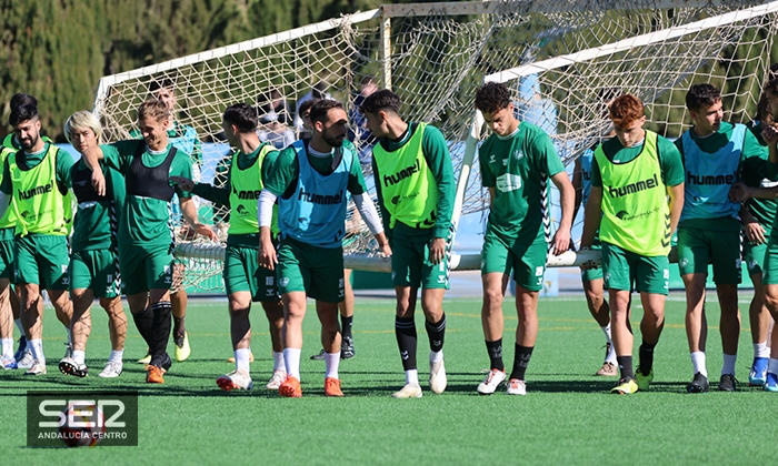 El Antequera CF, a revertir la situaci&oacute;n y volver a la victoria en El Maul&iacute;