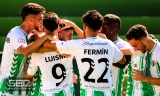 El Antequera CF logra la permanencia matem&aacute;tica en Primera RFEF