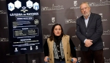 La C&aacute;tedra de Mayores de Antequera volver&aacute; a hablar de literatura, arte, historia y nutrici&oacute;n