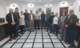 Alcaldes de la comarca de Estepa acuerdan nuevas movilizaciones por la sanidad pública ante “las promesas incumplidas” de la Junta