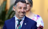 Juan Rosas ser&aacute; el diputado provincial del PP por la comarca de Antequera