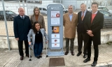 El Pol&iacute;gono de Antequera ya es una zona cardioprotegida