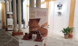 50.000 mantecados de Estepa se repartirán esta Navidad en el Alcázar de Sevilla