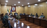 Estepa solicita la adhesi&oacute;n al Sistema VioG&eacute;n de protecci&oacute;n integral a las v&iacute;ctimas de la violencia de g&eacute;nero