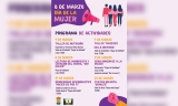 Alameda organiza un amplio abanico de actividades para celebrar el 8M