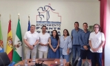 Alameda, Fuente de Piedra, Mollina y Humilladero preparan una estrategia tur&iacute;stica conjunta