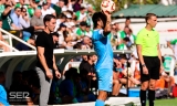 Javi Medina: "Hemos sido ese equipo que a todos nos gusta"