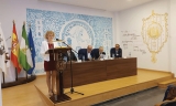 La Real Academia de Nobles Artes de Antequera inaugura el curso 24/25