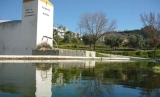 Fuente Nueva, en Montilla.