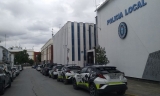 Jefatura de la Polic&iacute;a Local del Puente Genil.