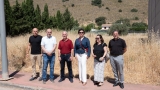 Archidona inicia la construcci&oacute;n de un vivero de empresas con dos naves para nuevos emprendedores
