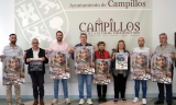 Campillos celebra la X Romer&iacute;a en honor a San Benito Abad