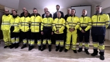 Aguas del Torcal refuerza su plantilla con nueve nuevas incorporaciones tras un proceso p&uacute;blico
