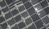 Enchufe Solar e Infrico construyen en Lucena la mayor planta fotovoltaica del año de Andalucía