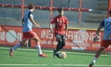 Cacho y el Salerm Puente Genil rescinden su v&iacute;nculo de mutuo acuerdo