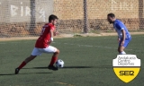 El Osuna BC disputará el play off de ascenso a Primera Andaluza