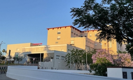 El Hospital La Merced de Osuna recibe la condición oficial de universitario