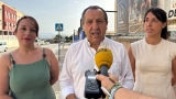 El PSOE de Antequera pide que las ayudas de la Ley ELA est&eacute;n libres de copagos